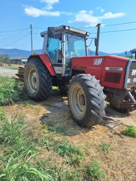      Ferguson 3680