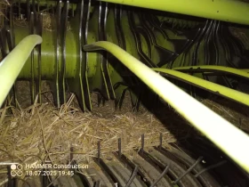 Балировачка Claas Rolant 250 sus secka , снимка 5 — Bazar.bg Балировачка Claas Rolant 250 sus secka , снимка 5