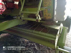 Балировачка Claas Rolant 250 sus secka , снимка 2 — Bazar.bg Балировачка Claas Rolant 250 sus secka , снимка 2