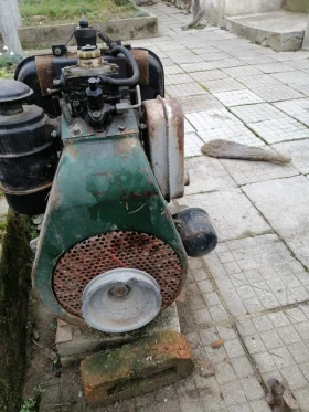 Мотокултиватор Друга марка Акме, снимка 5