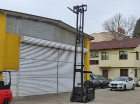 Електрокар Still R20-15, Електрически-1.5т, снимка 1