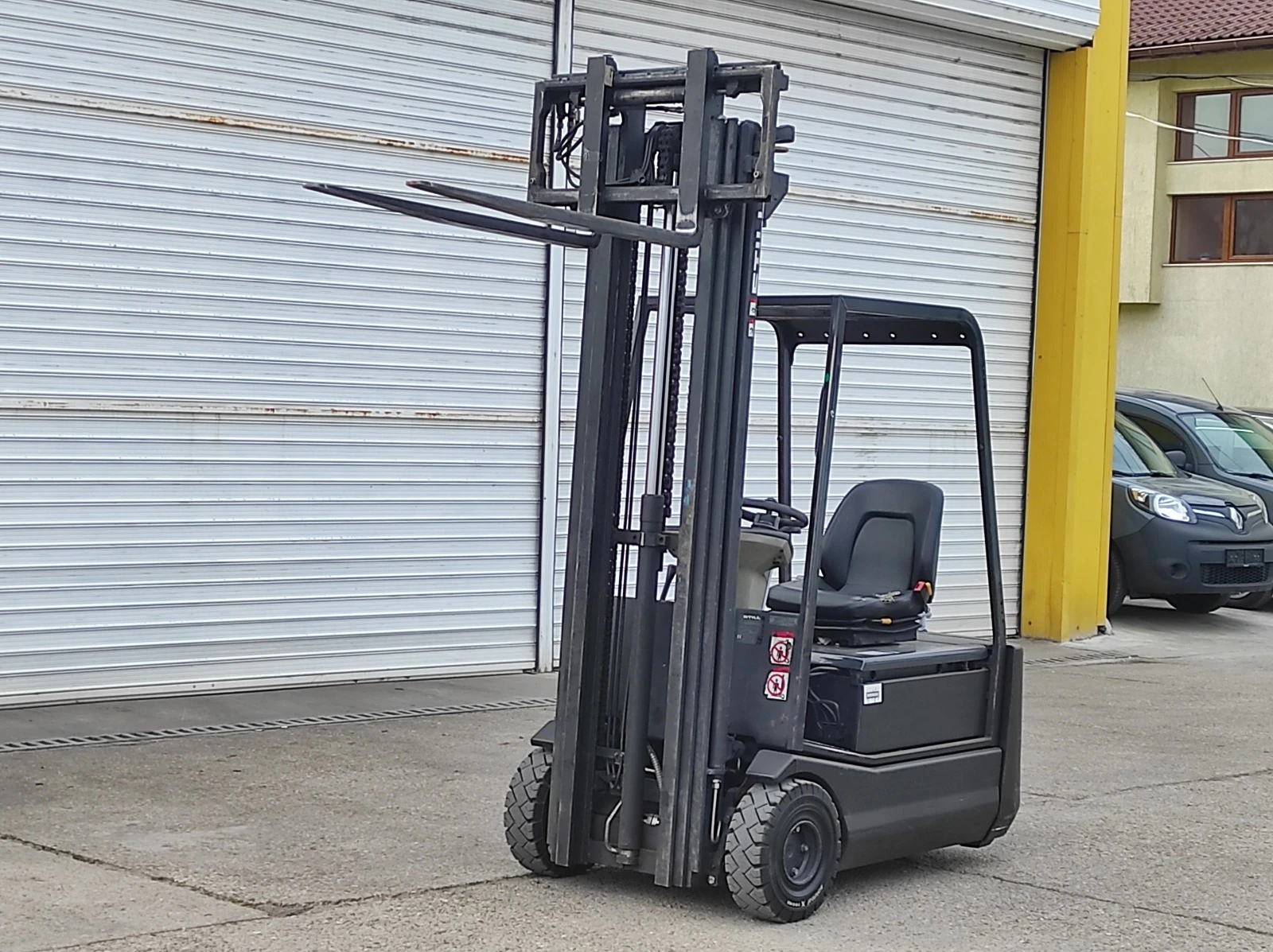  Still R20-15, -1.5 | Mobile.bg   2