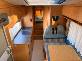 Кемпер Knaus 7.2M, снимка 8