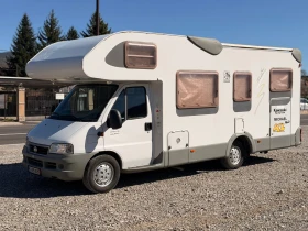 Кемпер Knaus 7.2M, снимка 1