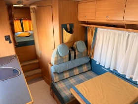 Кемпер Knaus 7.2M, снимка 15