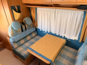 Кемпер Knaus 7.2M, снимка 7