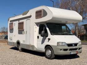 Кемпер Knaus 7.2M, снимка 2