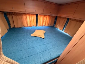 Кемпер Knaus 7.2M, снимка 13