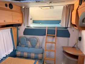 Кемпер Knaus 7.2M, снимка 9