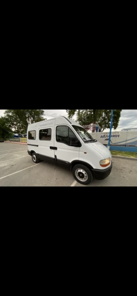  Renault Master | Mobile.bg    15