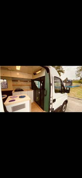  Renault Master | Mobile.bg    11