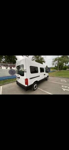  Renault Master | Mobile.bg    16