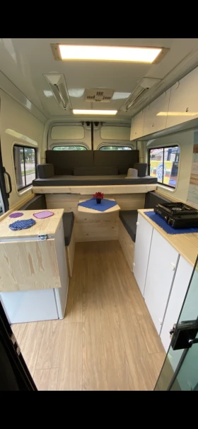  Renault Master | Mobile.bg    4