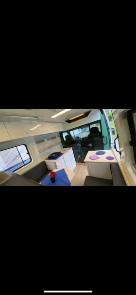  Renault Master | Mobile.bg    8