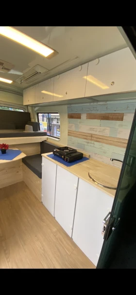  Renault Master | Mobile.bg    5