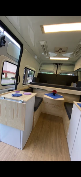  Renault Master | Mobile.bg    12