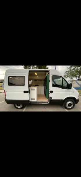  Renault Master | Mobile.bg    3