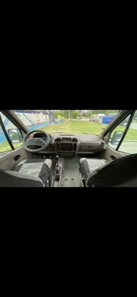  Renault Master | Mobile.bg    9