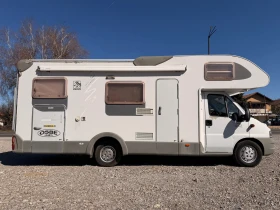 Кемпер Knaus 7.2M | Auto.bg — изображение 6