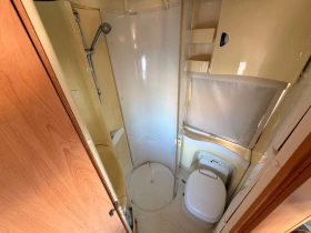 Кемпер Knaus 7.2M | Auto.bg — изображение 14