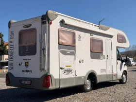 Кемпер Knaus 7.2M | Auto.bg — изображение 4