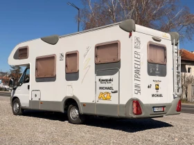 Кемпер Knaus 7.2M | Auto.bg — изображение 3