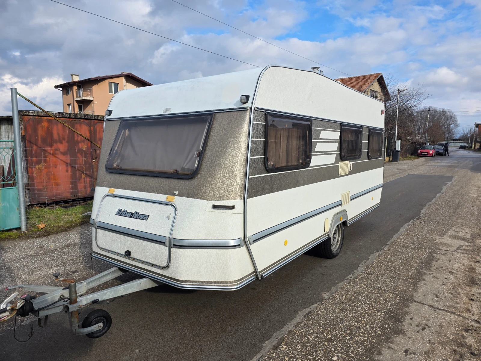 �������� ABI ERIBA NOVA WC | Mobile.bg � ����������� 1