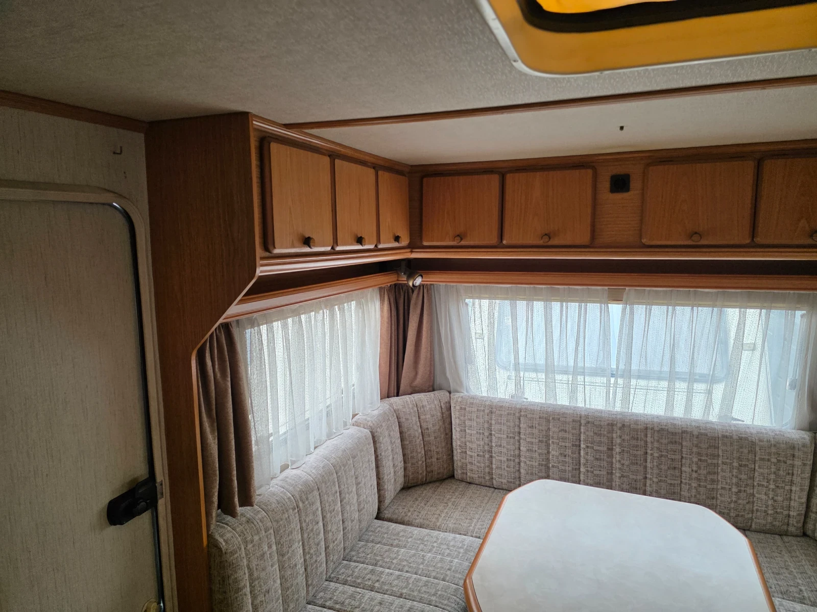 Каравана ABI ERIBA NOVA WC - изображение 10