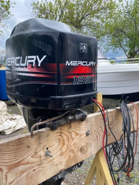 ����� �� �������� �� ����������� �������� Mercury V6
