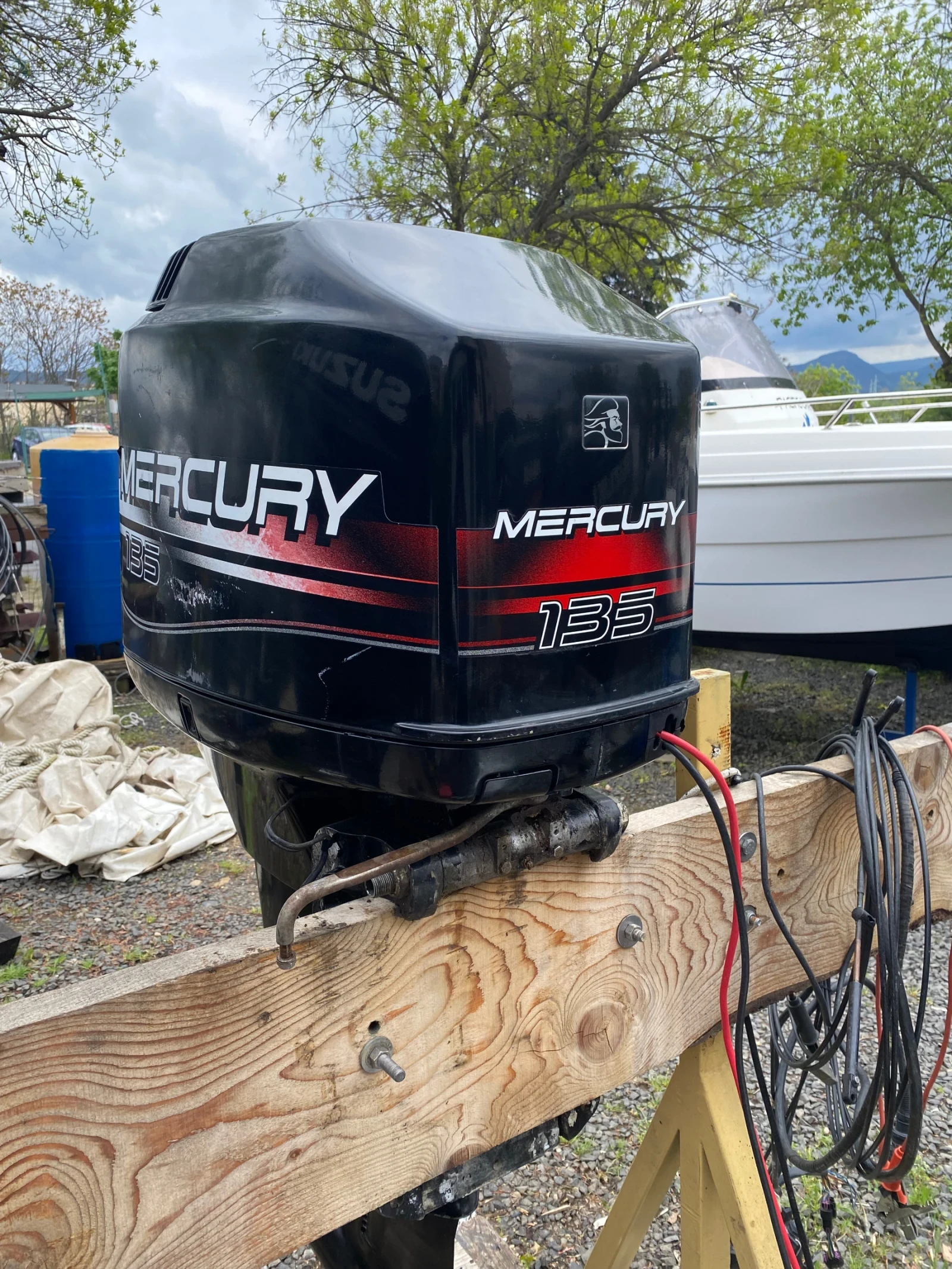 ����������� �������� Mercury V6 | Mobile.bg � ����������� 2