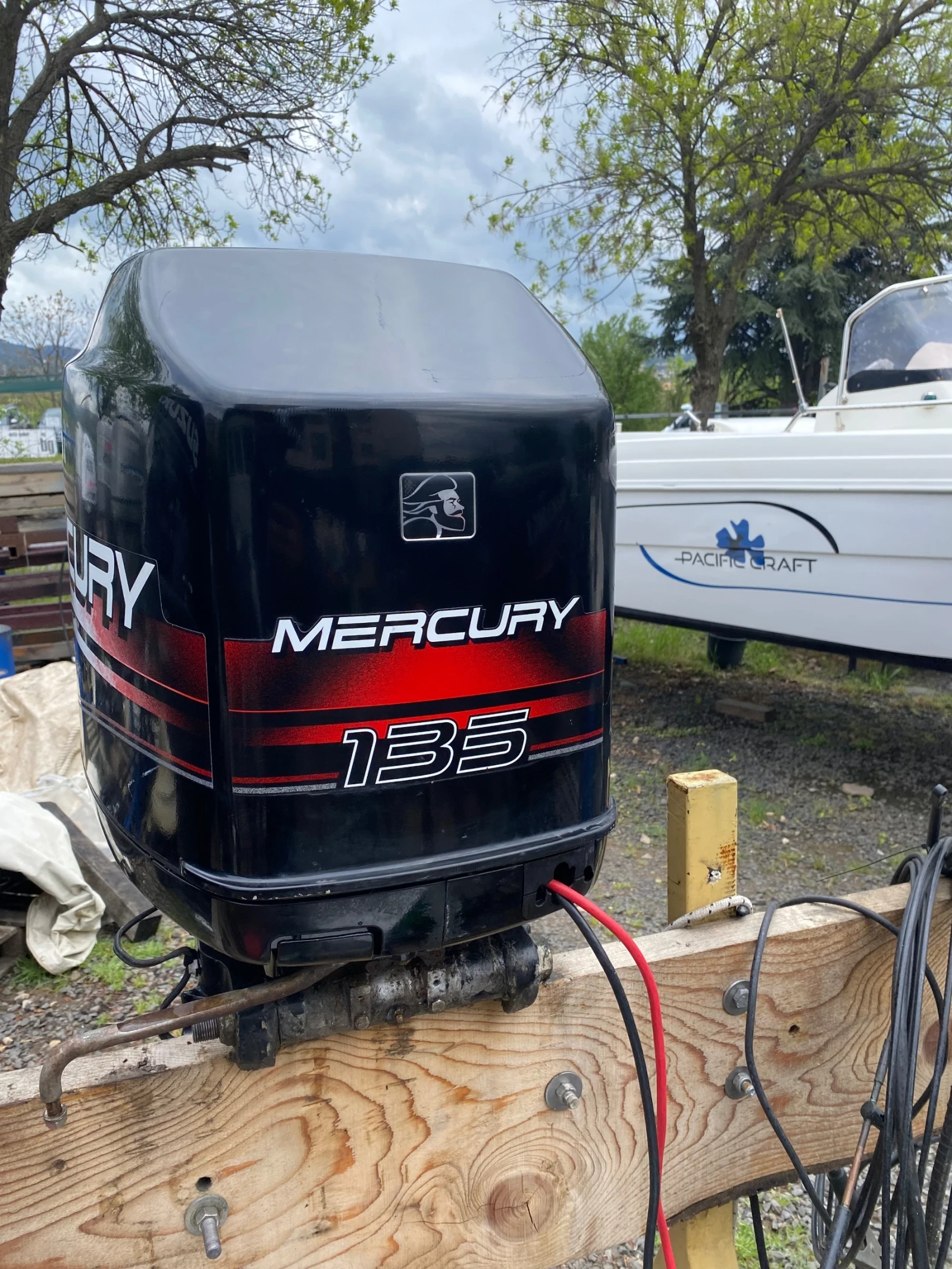 ����������� �������� Mercury V6 | Mobile.bg � ����������� 3
