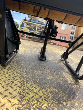 Седалка за ИВЕКО ДЕЙЛИ, снимка 4