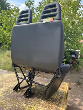 Седалка за ИВЕКО ДЕЙЛИ, снимка 3