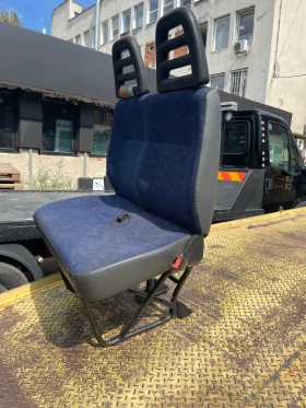 Седалка за ИВЕКО ДЕЙЛИ, снимка 2