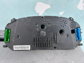 1U0920811J километраж SKODA OCTAVIA 1.9TDI , снимка 2