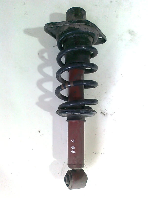 макферсон заден ляв за Ауди А6 2.5тди куатро