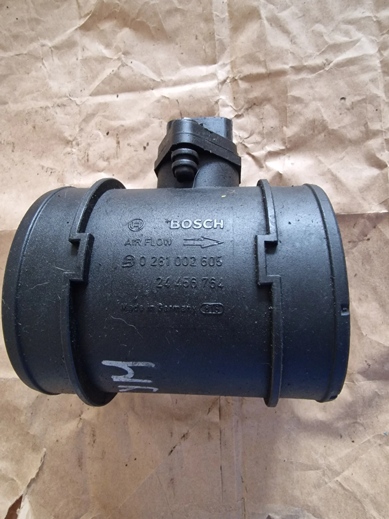 24456764 ��������� OPEL SIGNUM 0281002605  | Mobile.bg � ����������� 1