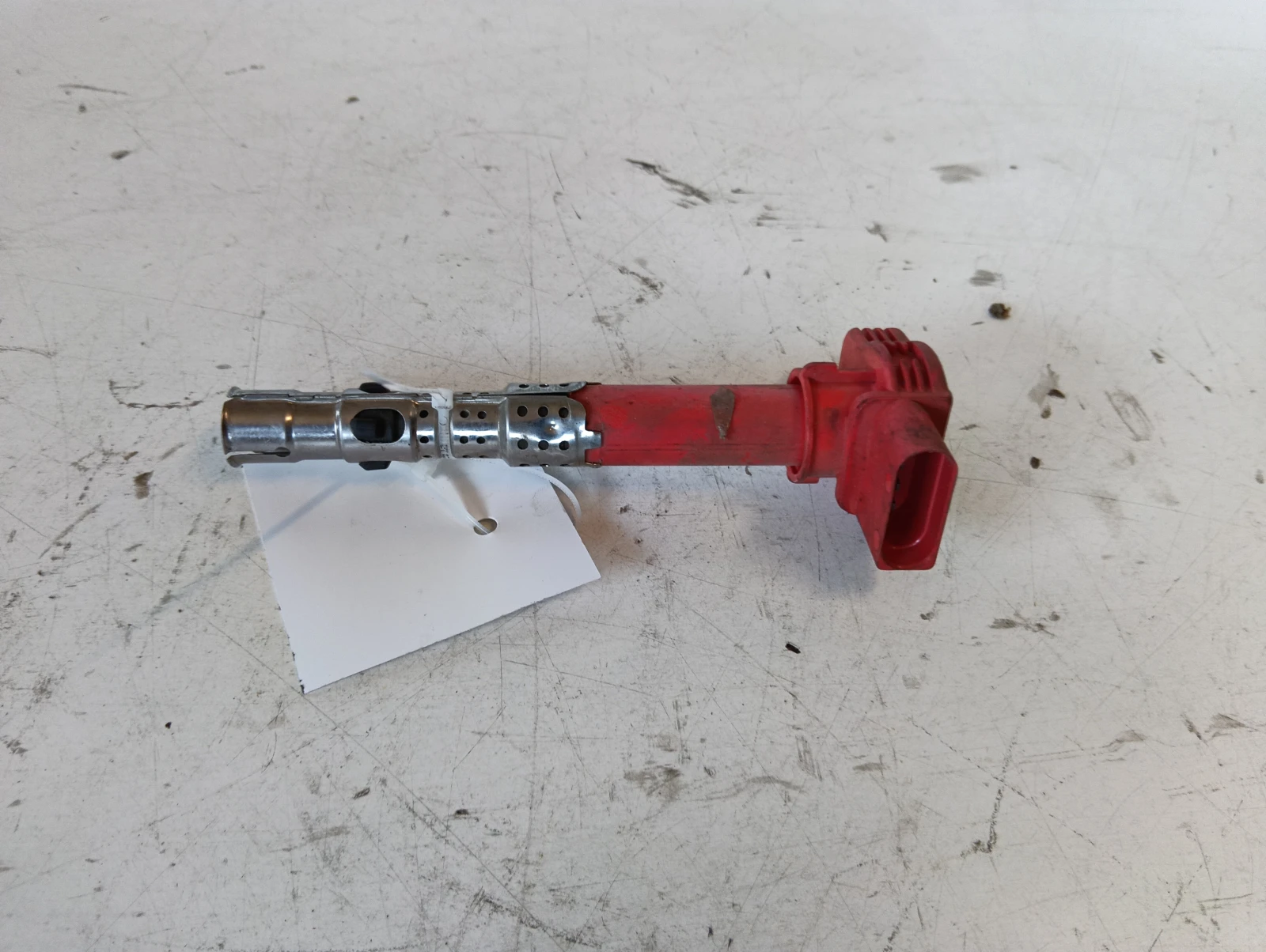 бобина 6.0  Audi A8