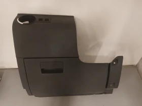 Жабка малка фолксваген туран 2.0тди 