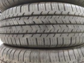 Гуми Летни 195/65R16, снимка 3