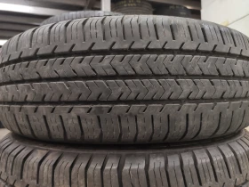 Гуми Летни 195/65R16, снимка 1