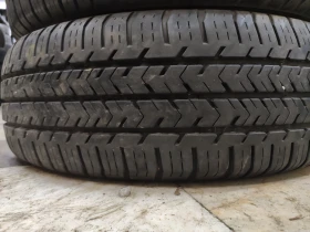 Гуми Летни 195/65R16, снимка 4