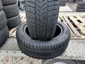 Гуми Зимни 245/50R19, снимка 2