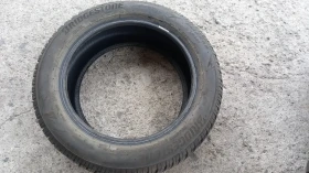 Гуми Зимни 215/55R17, снимка 9