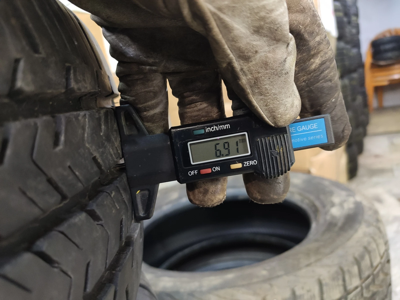  195/65R16 | Mobile.bg   6