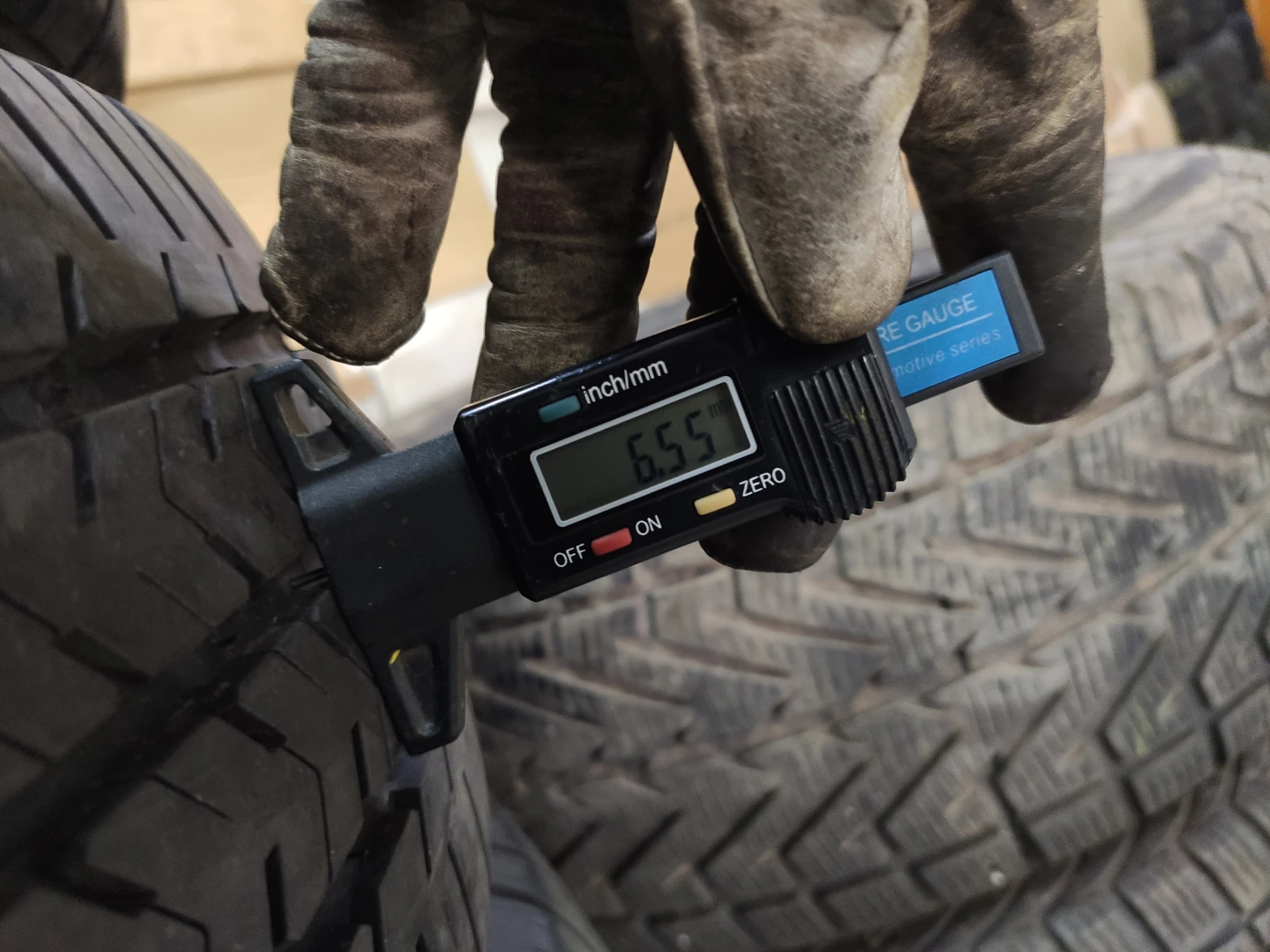  195/65R16 | Mobile.bg   7