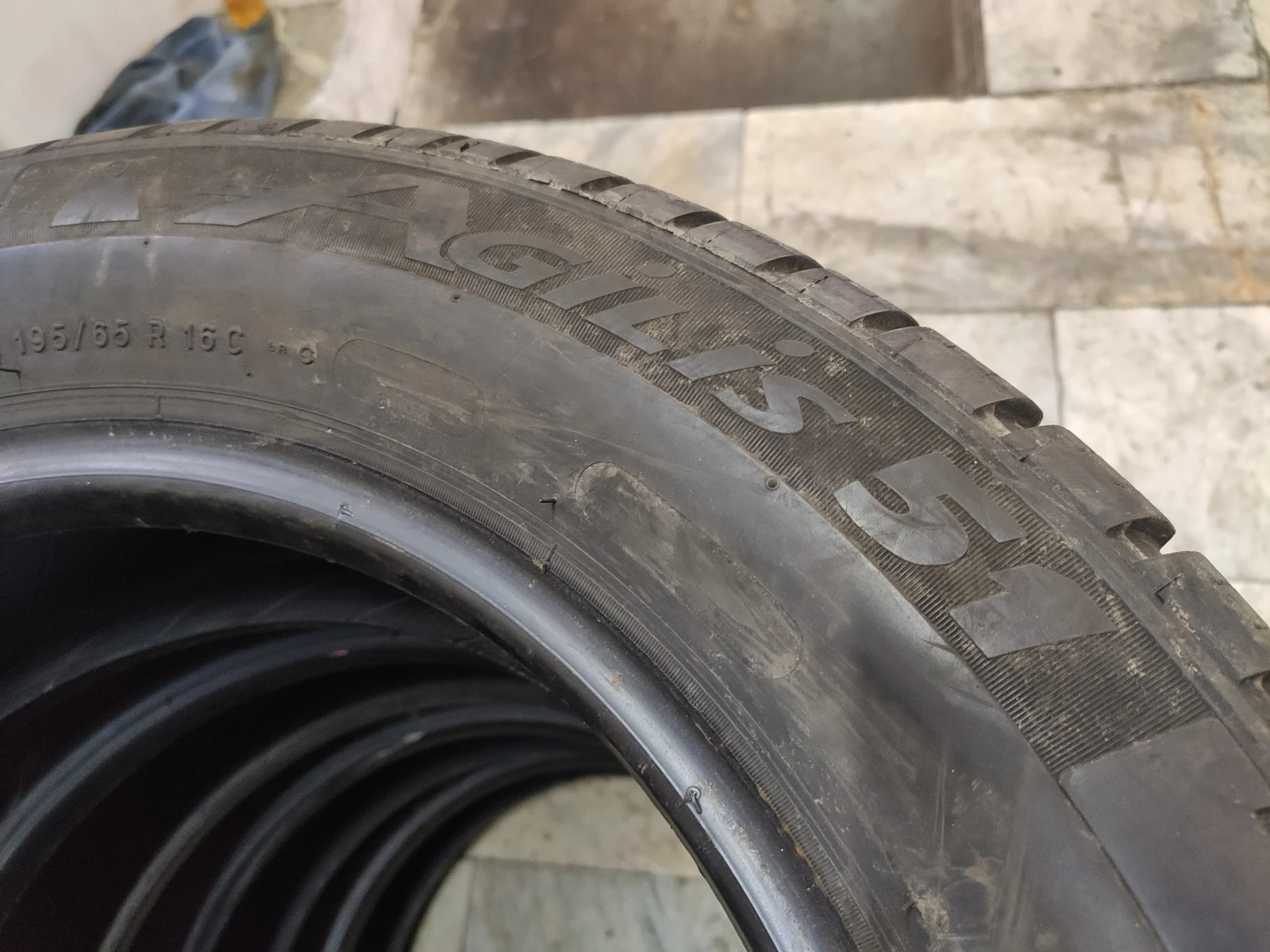  195/65R16 | Mobile.bg   9