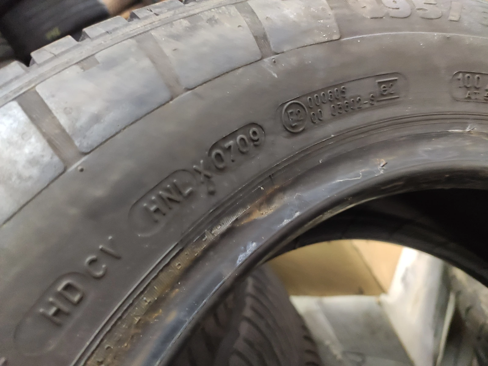  195/65R16 | Mobile.bg   10