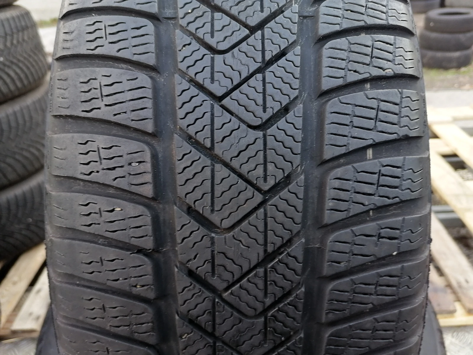  245/50R19 | Mobile.bg   1