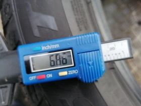 Гуми Зимни 245/50R19, снимка 8 - Гуми и джанти - 52698556